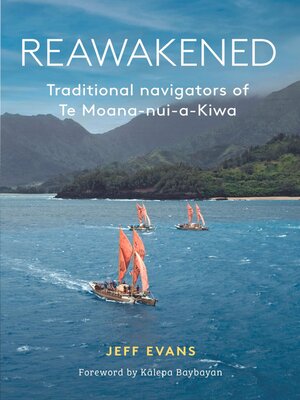 cover image of Reawakened